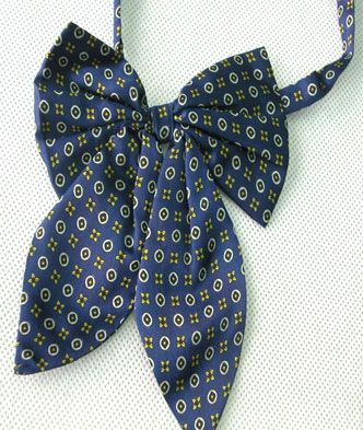 蝴蝶結(jié)領帶