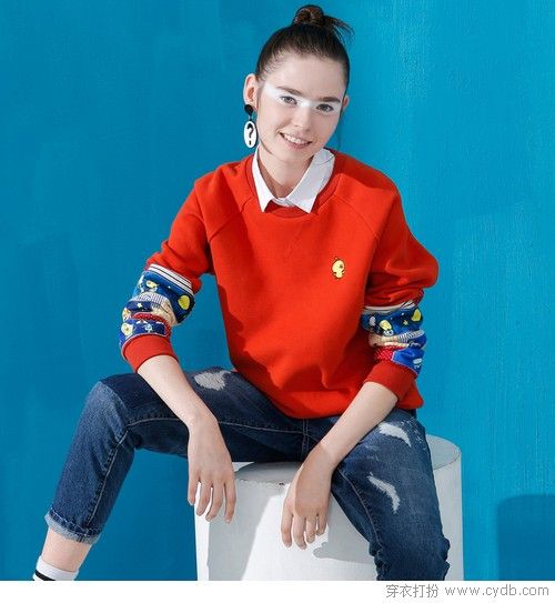 Miss.Zora的試裝體驗(yàn)，只有不斷嘗試才能了解自己