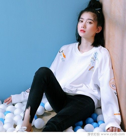 Miss.Zora的試裝體驗(yàn)，只有不斷嘗試才能了解自己