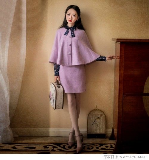 Miss.Zora的試裝體驗(yàn)，只有不斷嘗試才能了解自己