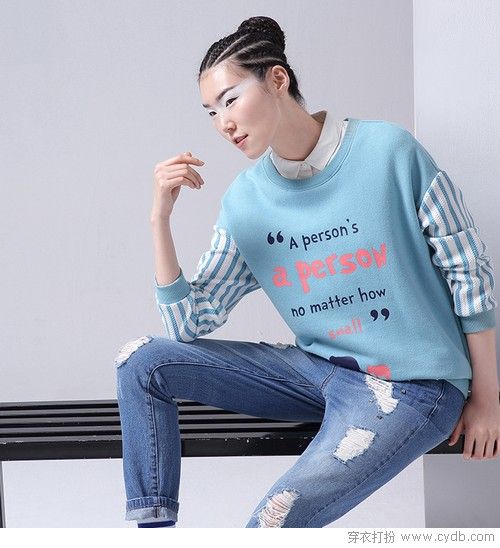 秋日活力在哪里，運動風(fēng)正在加持中