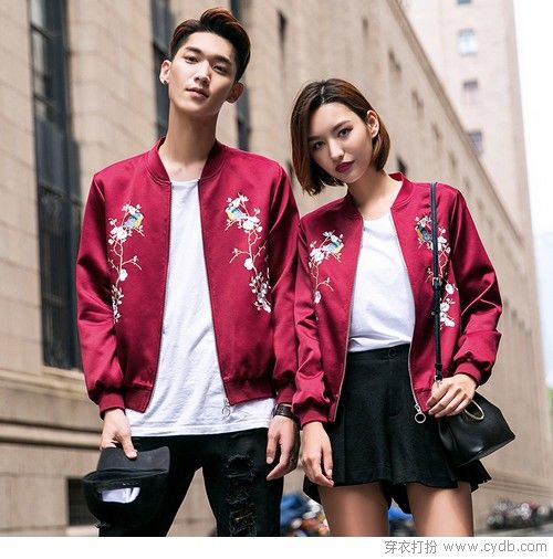 秋日必Buy棒球衫，最I(lǐng)N的經(jīng)典時(shí)尚
