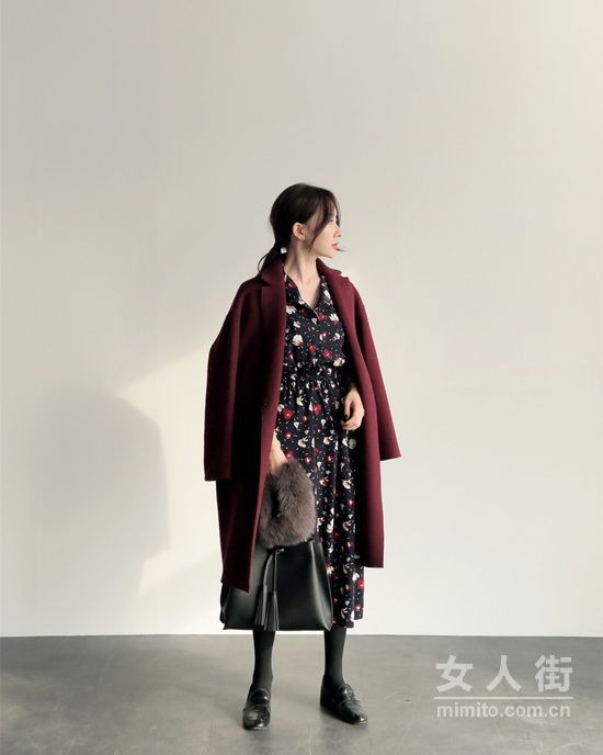 節(jié)后相親穿什么？這樣穿美出新高度