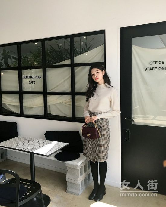 節(jié)后相親穿什么？這樣穿美出新高度