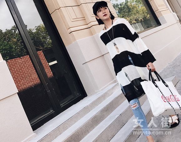 九月秋風(fēng)十里，不如這些穿搭陪你